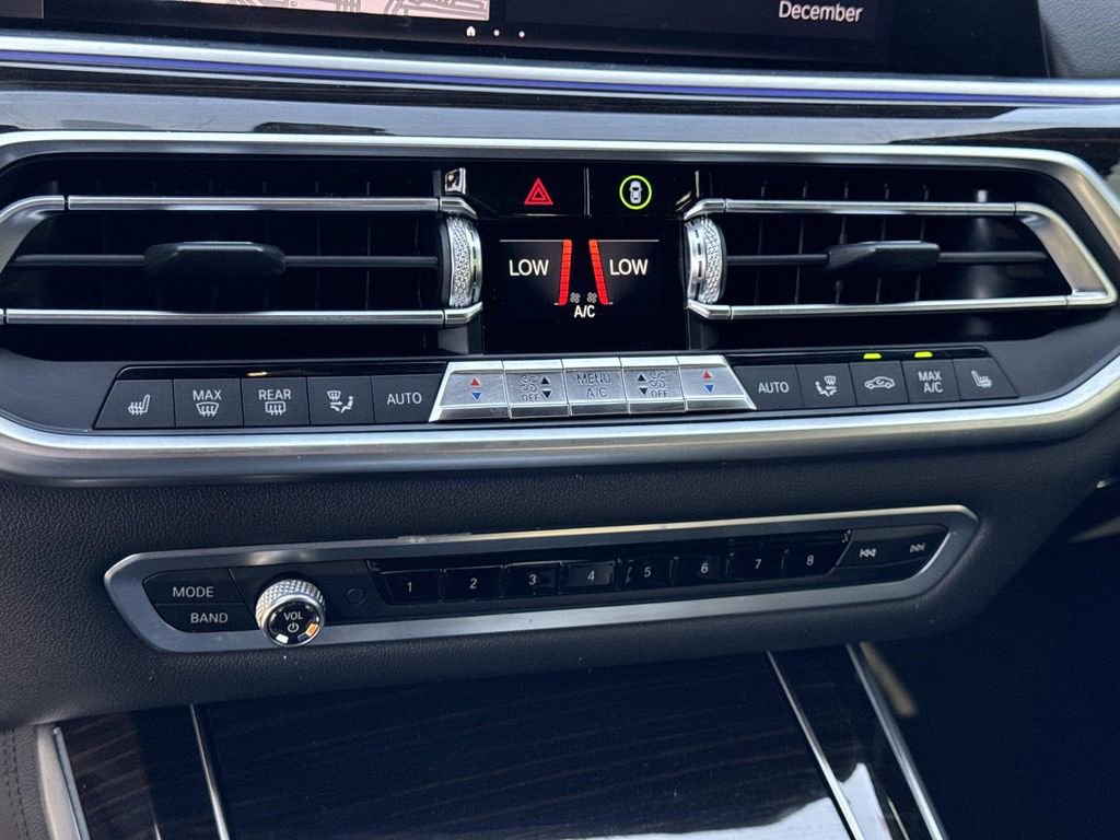 Used 2019 BMW X5 xDrive40i w/ Convenience Package image 12