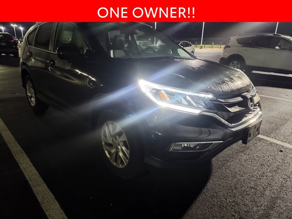 Used 2016 Honda CR-V EX-L image 3