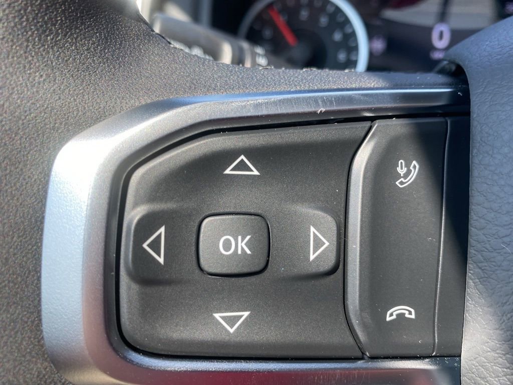 New 2026 RAM 1500 Big Horn image 35