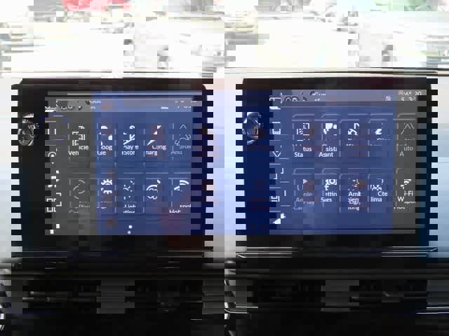 New 2026 Honda Prologue Touring image 21