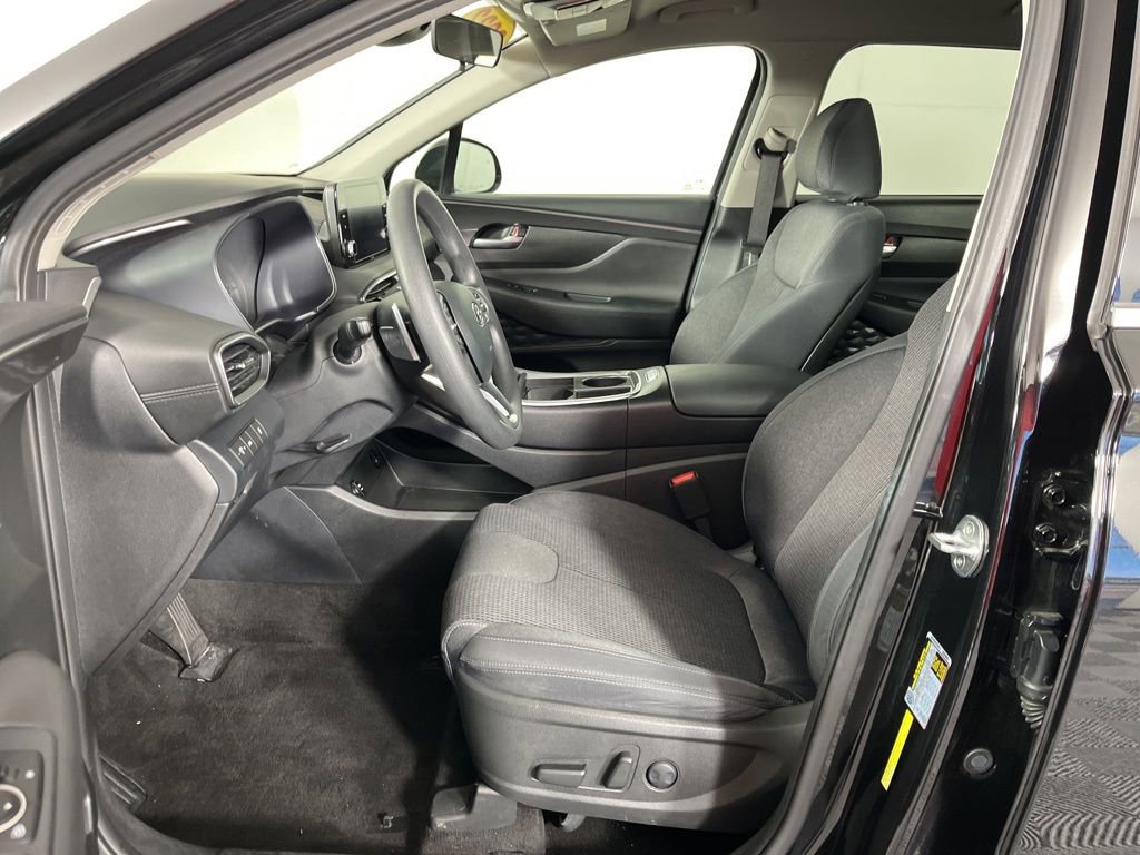 Used 2022 Hyundai Santa Fe SEL w/ Cargo Package image 20