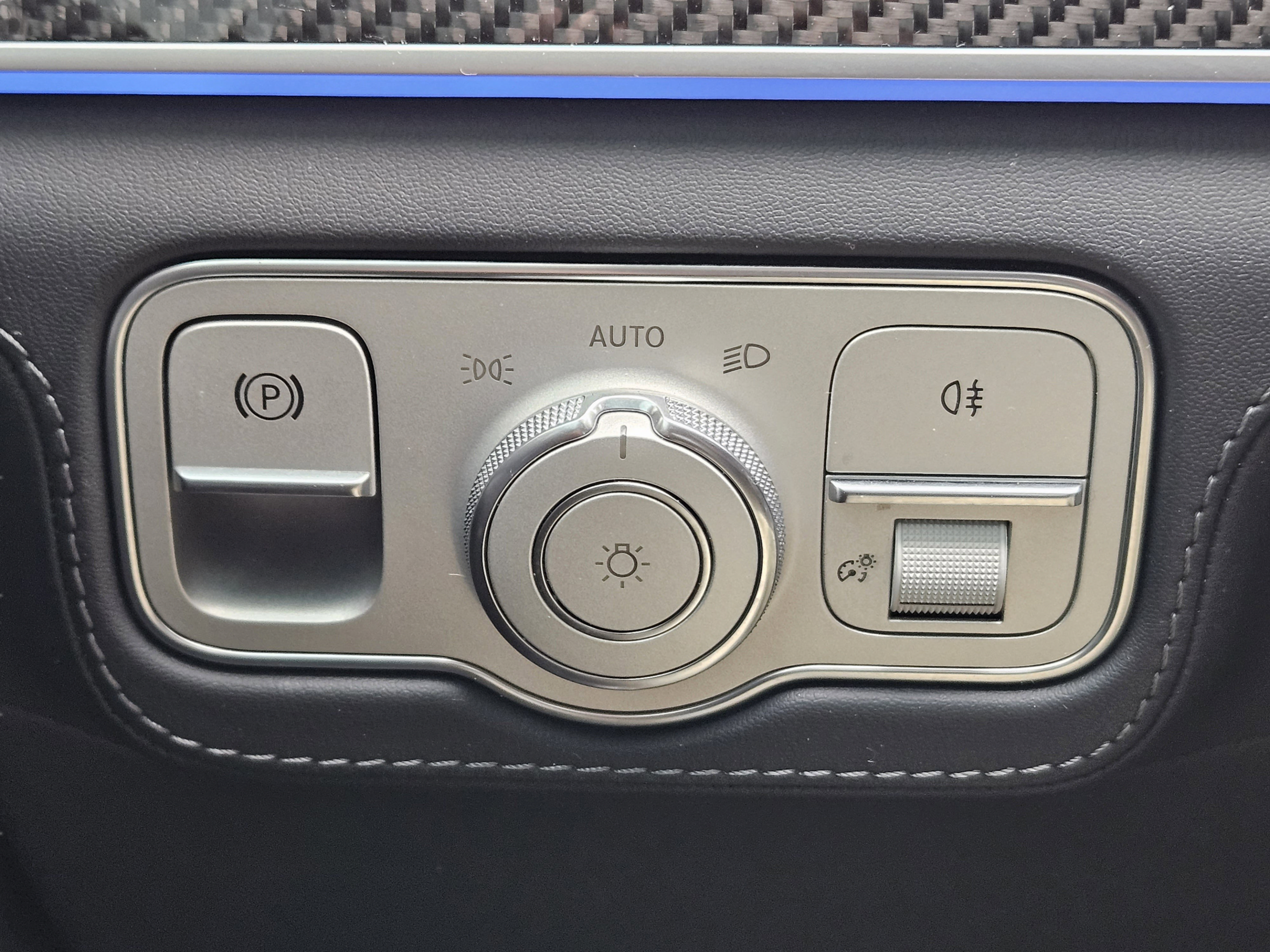 Used 2024 Mercedes-Benz GLS 63 AMG 4MATIC image 14