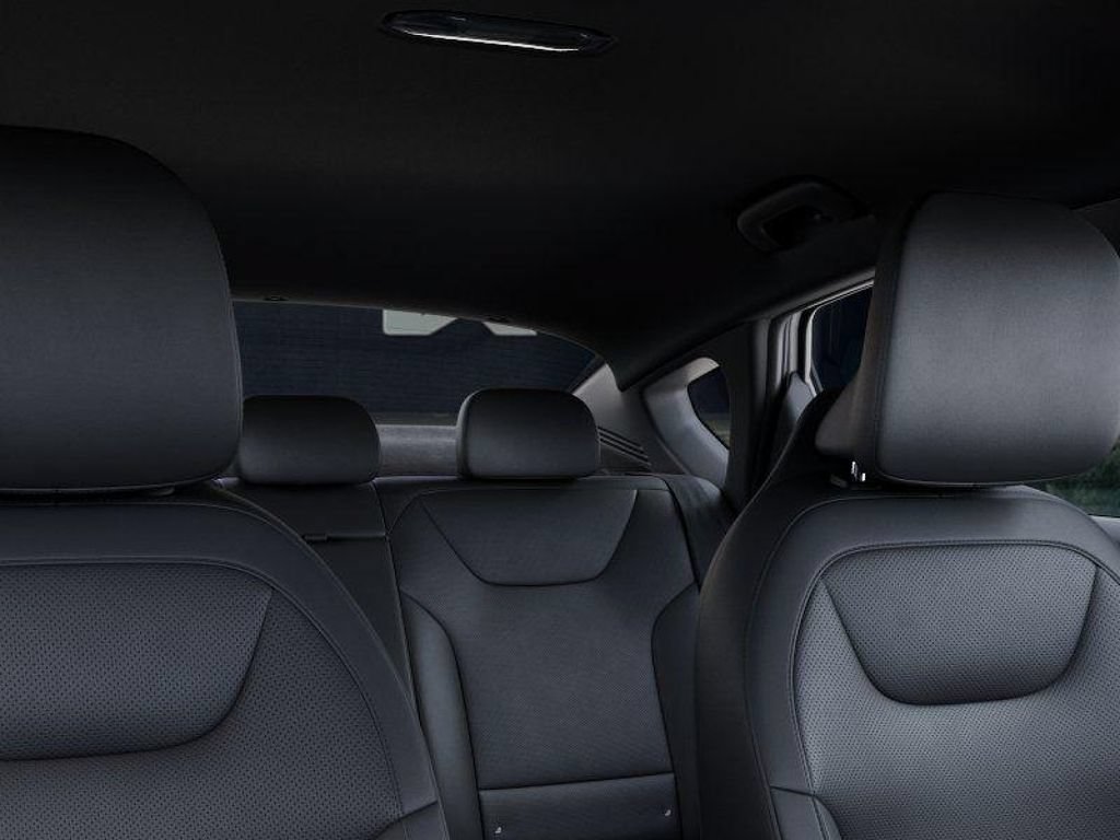New 2026 Kia K4 EX FWD image 27