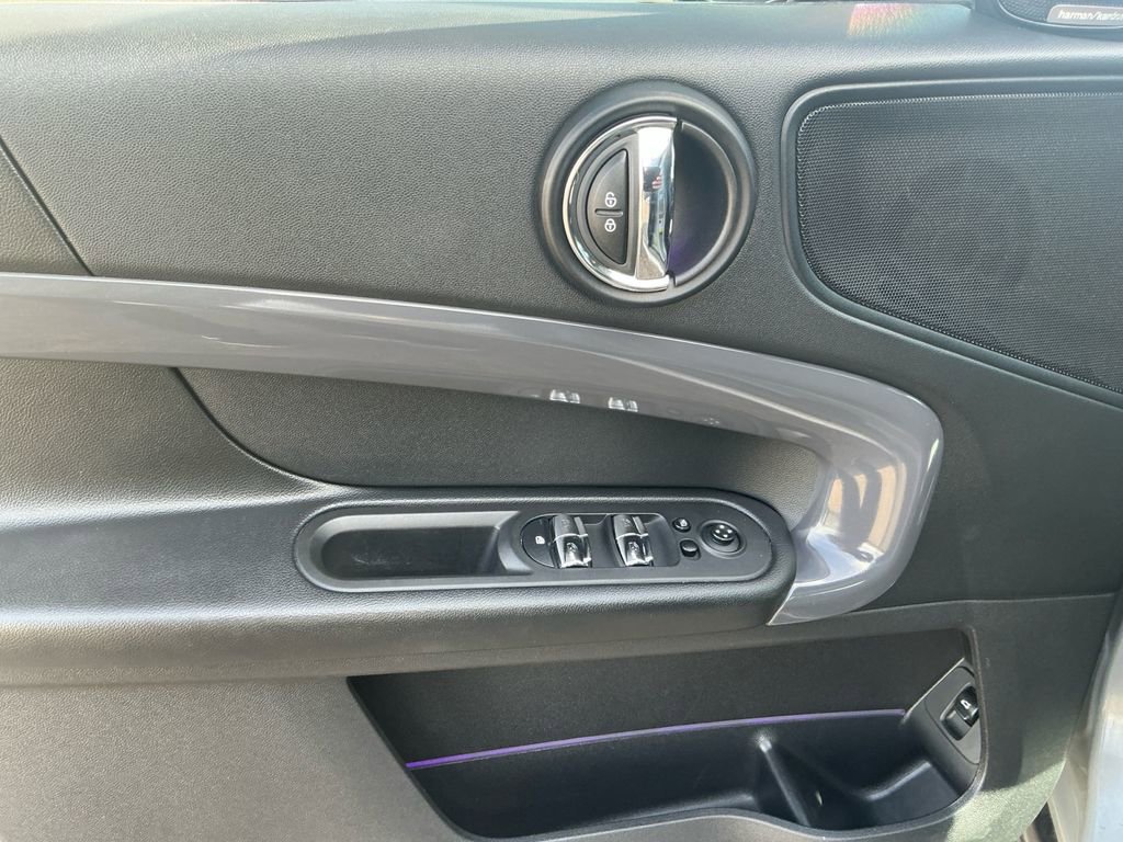 Used 2018 MINI Cooper Countryman S image 22