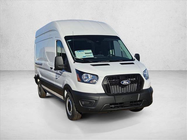 New 2026 Ford Transit 350 148 High Roof image 7