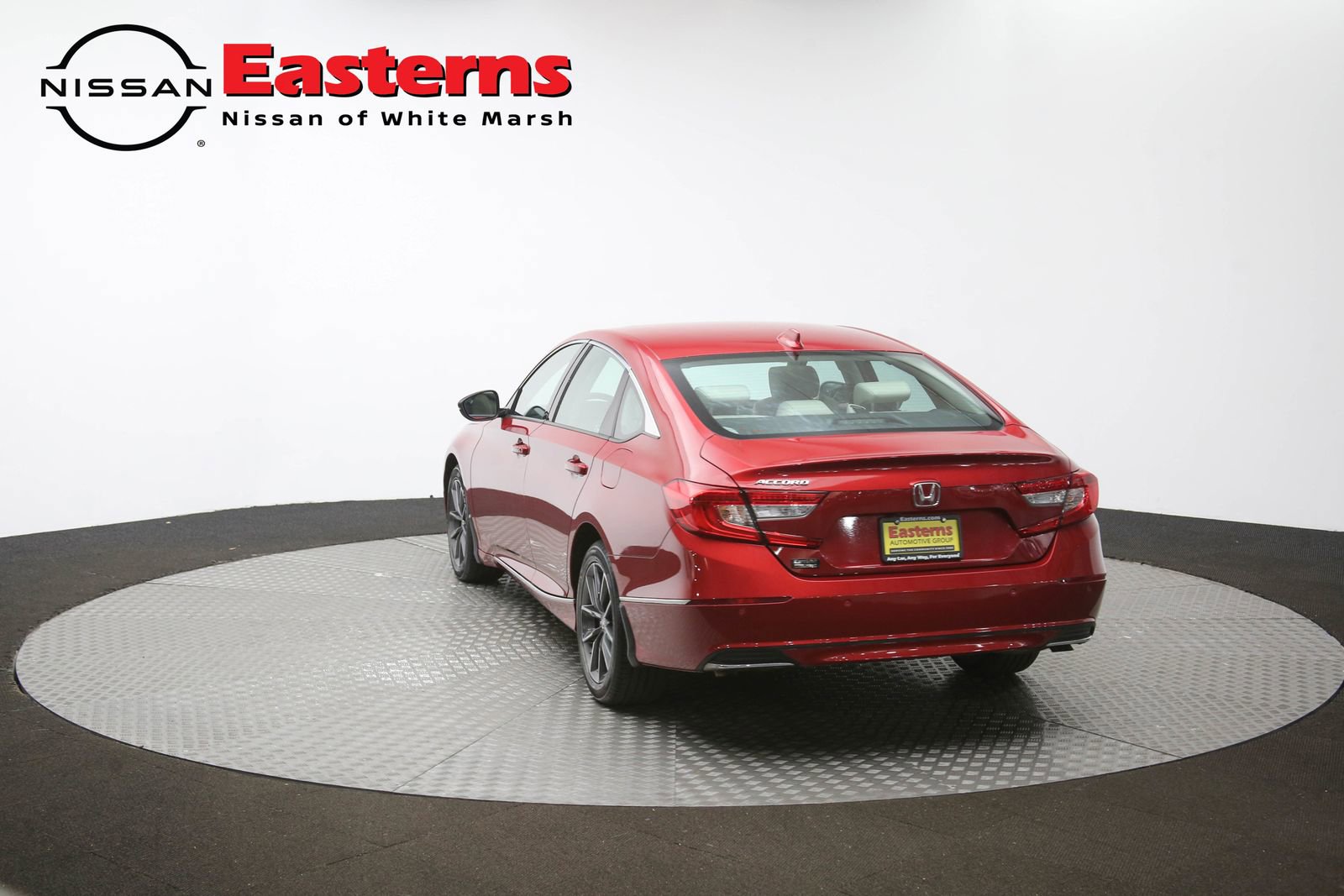 Used 2021 Honda Accord EX-L image 65