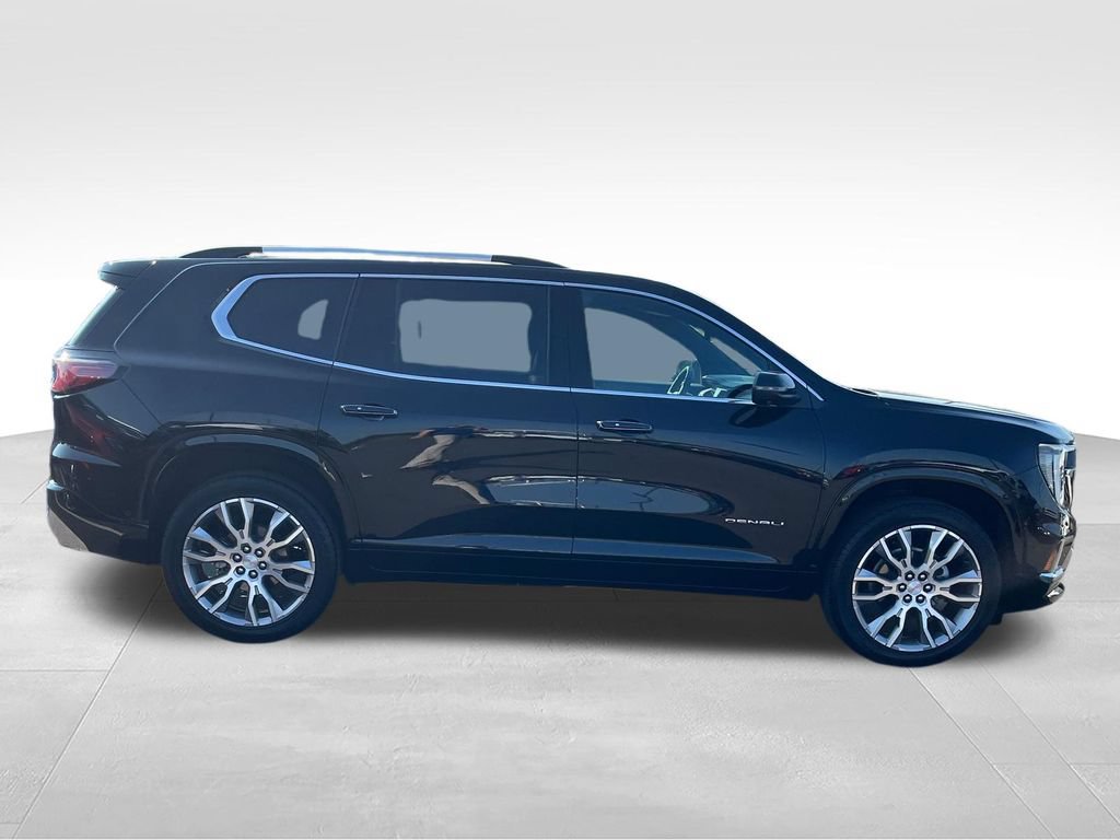 Used 2026 GMC Acadia Denali w/ Super Cruise Package AWD/4WD image 6