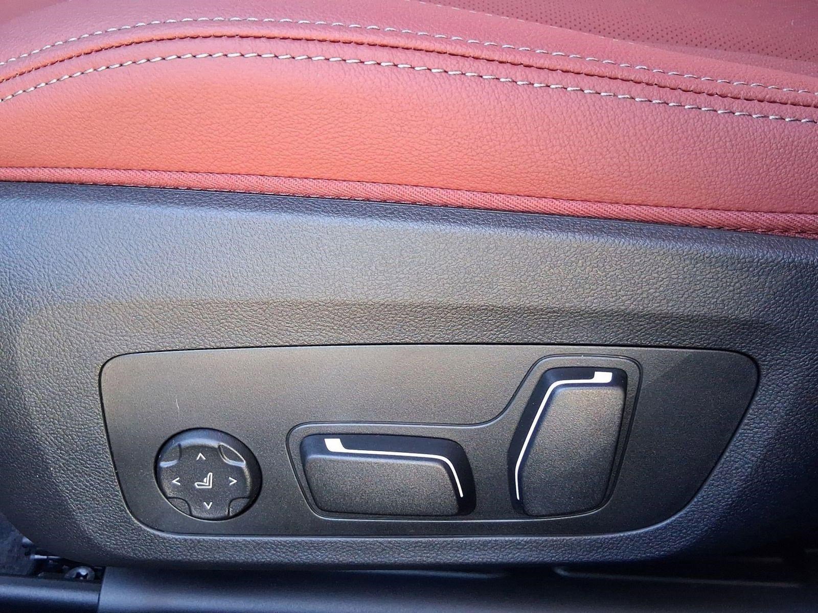 Used 2026 BMW 430i w/ M Sport Package RWD image 10