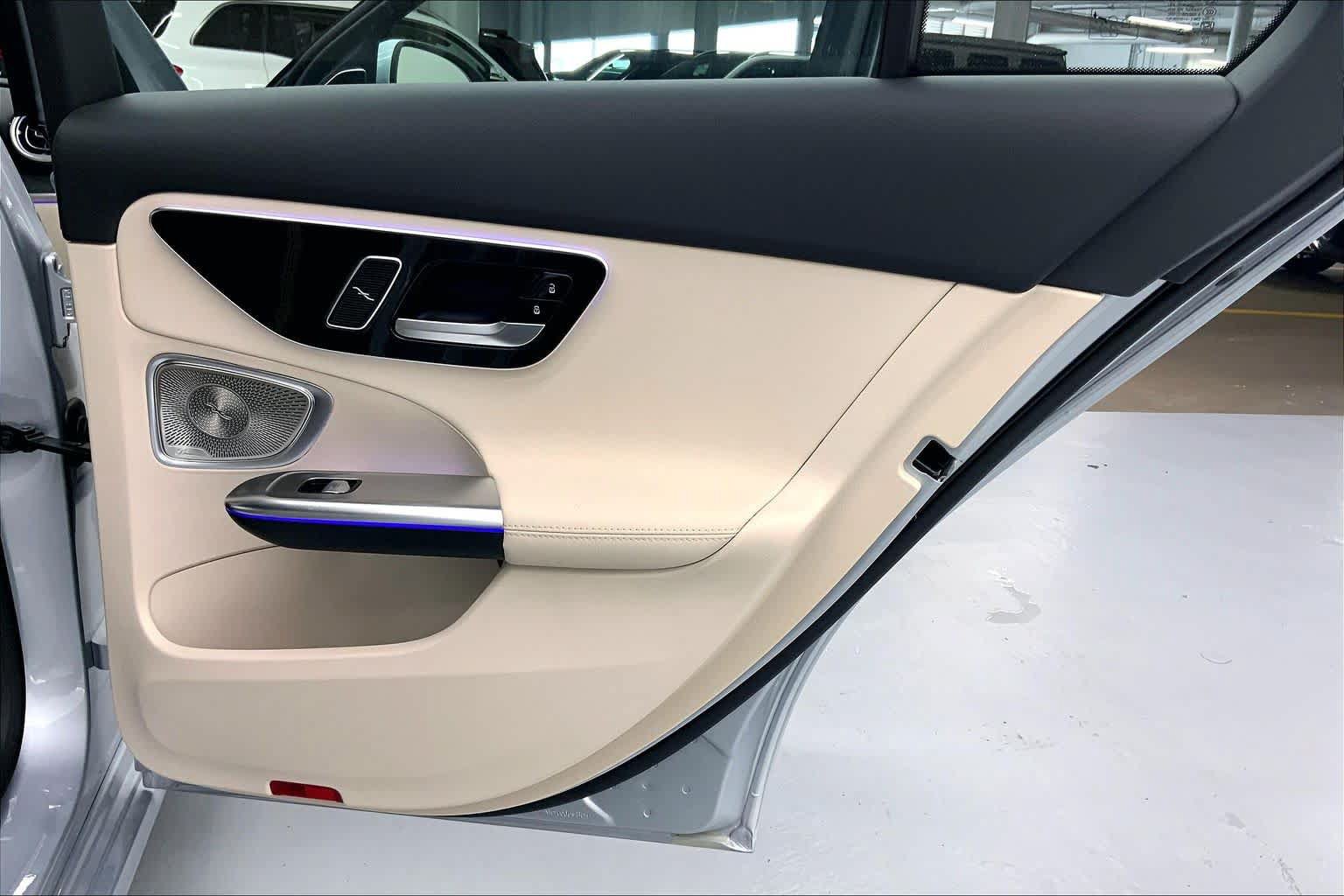 New 2026 Mercedes-Benz C 300 Sedan image 13