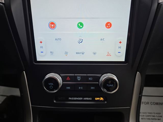 Used 2024 Ford Edge SEL w/ Convenience Package image 24