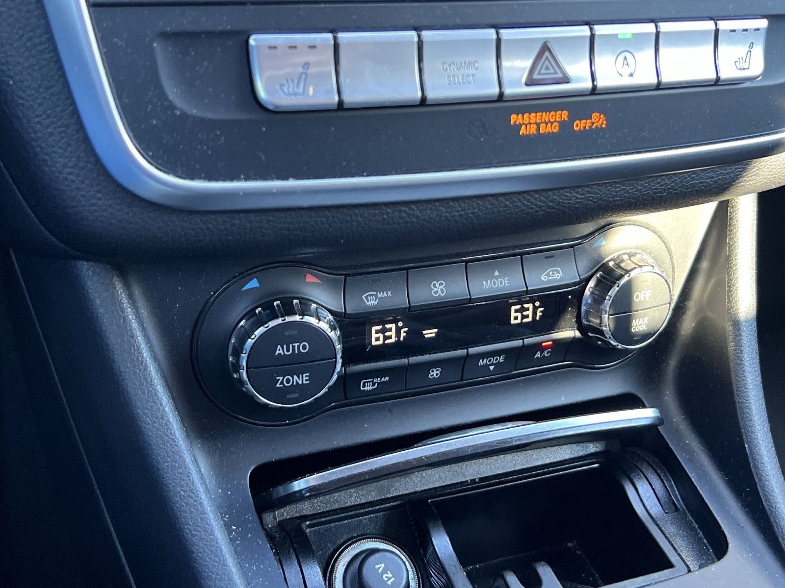 Used 2018 Mercedes-Benz GLA 250 image 21
