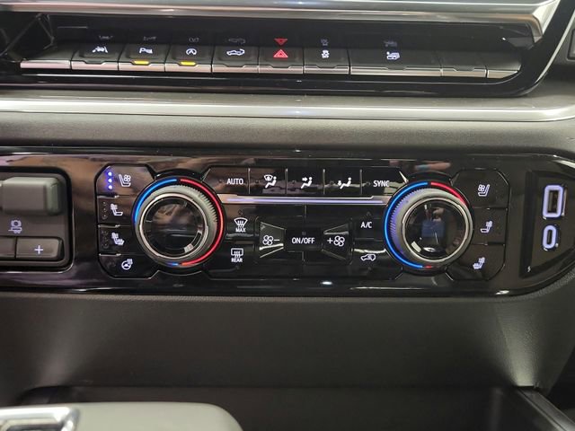 New 2026 Chevrolet Silverado 1500 High Country AWD/4WD image 26