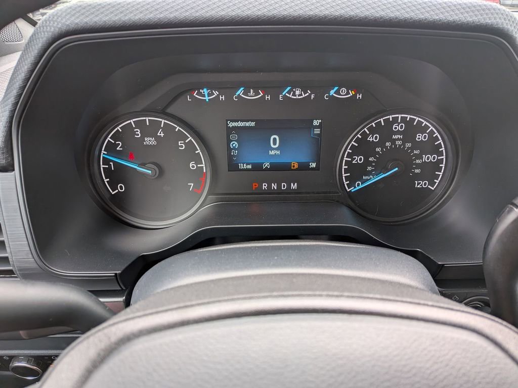 New 2026 Ford F150 STX AWD/4WD image 11