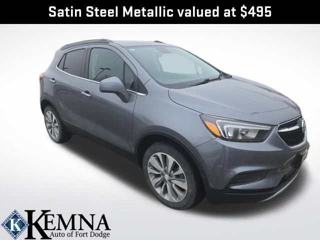 Used 2020 Buick Encore Preferred w/ Safety Package image 1