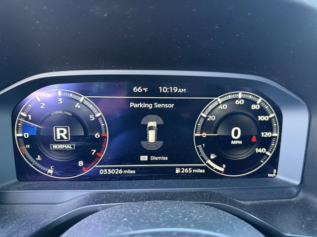 Used 2023 Mitsubishi Outlander SE Black Edition image 29