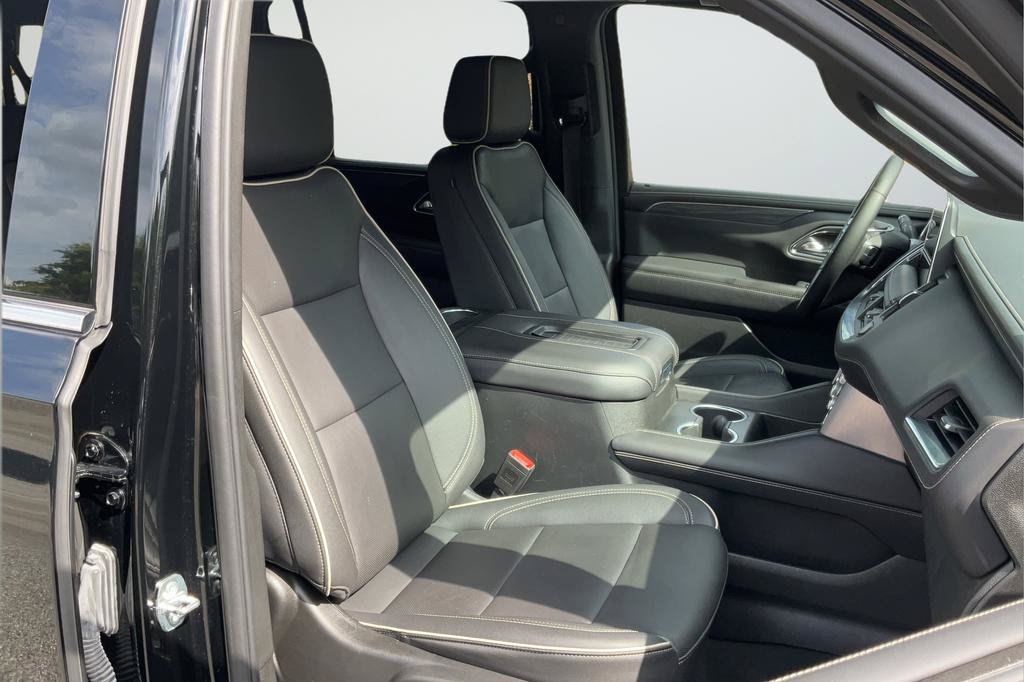 Certified 2024 GMC Yukon XL SLT RWD image 20