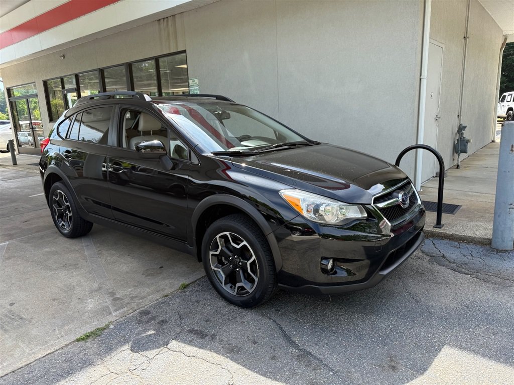 Used 2015 Subaru Crosstrek 2.0i Premium w/ Popular Package #1 AWD/4WD image 1