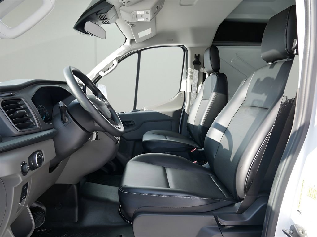Used 2024 Ford Transit 150 Low Roof image 10