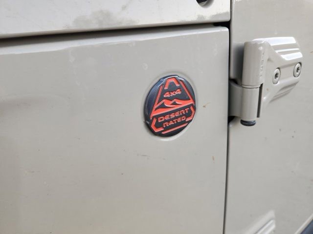 Used 2020 Jeep Gladiator Mojave image 10