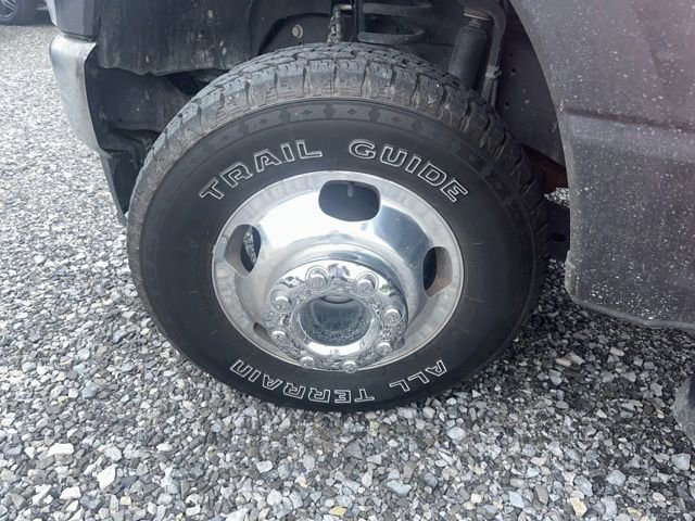 Used 2023 Ford F350 XL AWD/4WD image 8