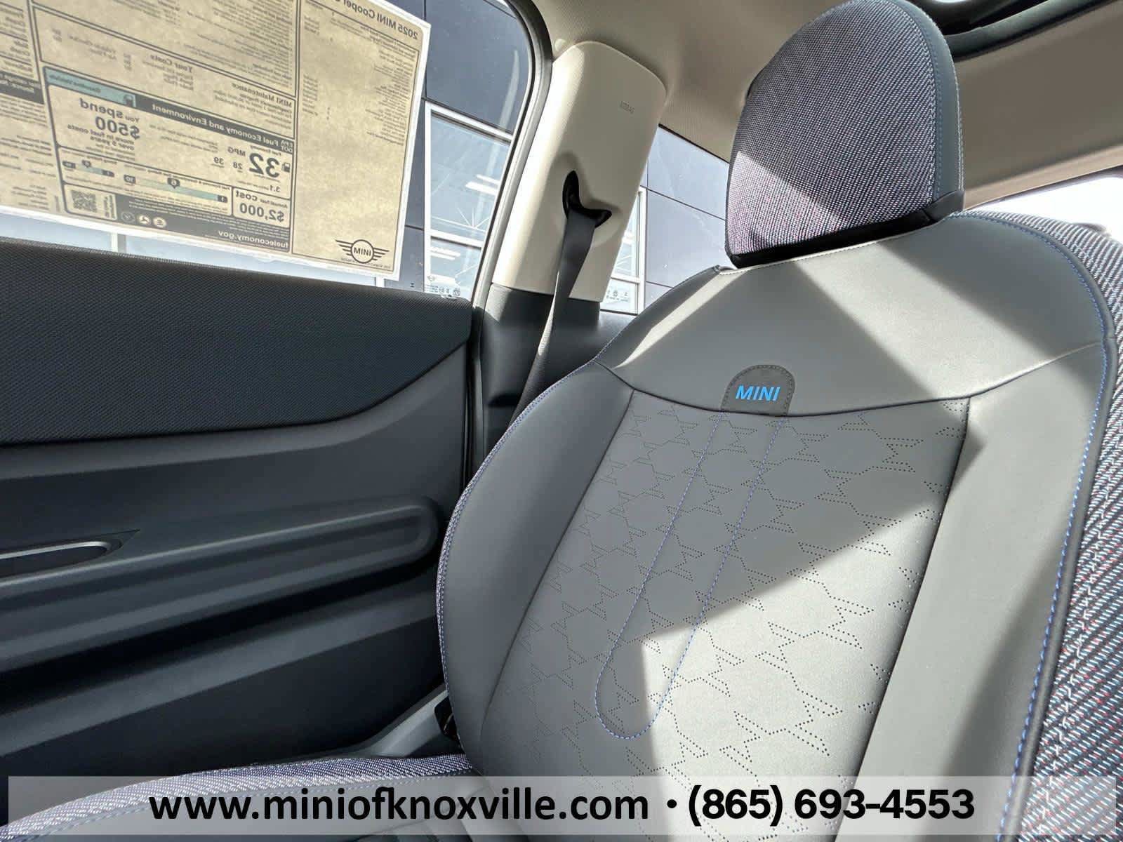 New 2025 MINI Cooper S FWD image 63