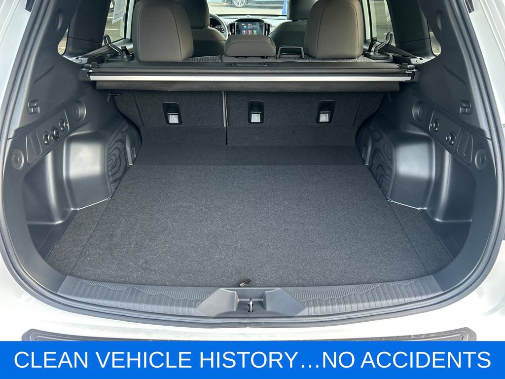 New 2026 Subaru Forester Premium AWD/4WD image 2
