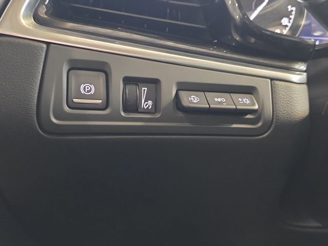 Certified 2024 Cadillac XT6 Sport w/ Platinum Package image 29