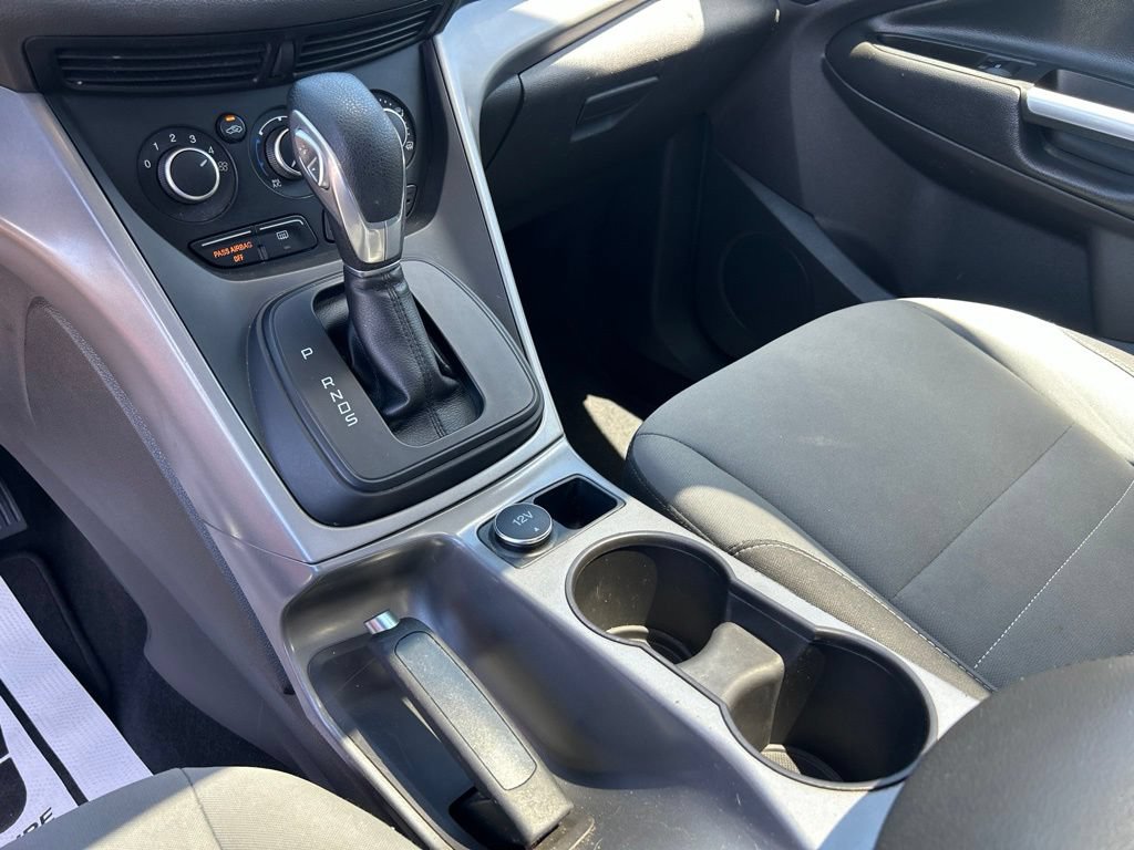 Used 2015 Ford Escape SE FWD image 28