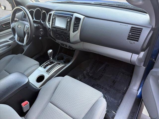 Used 2015 Toyota Tacoma PreRunner w/ TRD Sport Package RWD image 26