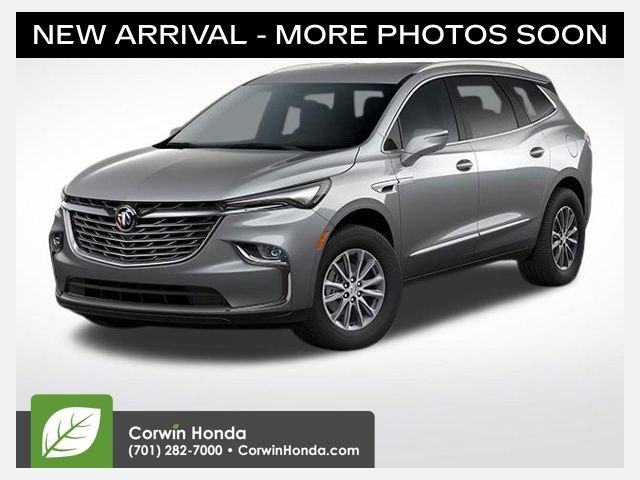 Used 2023 Buick Enclave Premium w/ Trailering Package, 5000 lbs. AWD/4WD image 1