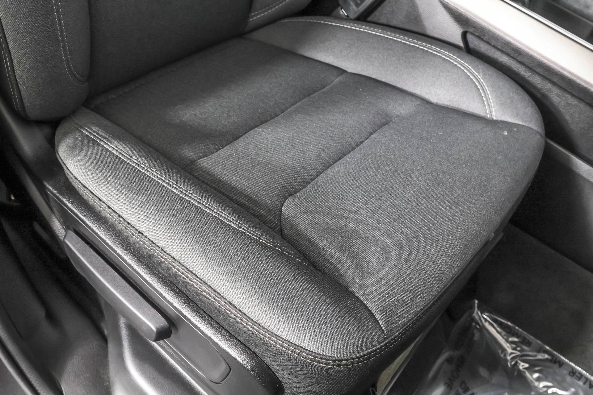 Used 2022 RAM 1500 Big Horn image 51