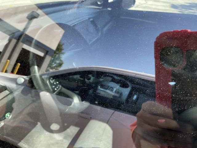 Used 2023 Honda Passport EX-L image 22