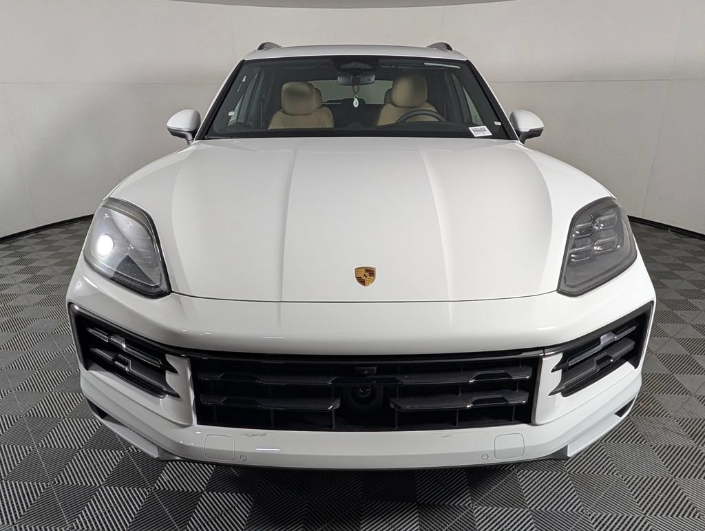 New 2026 Porsche Cayenne AWD/4WD image 10