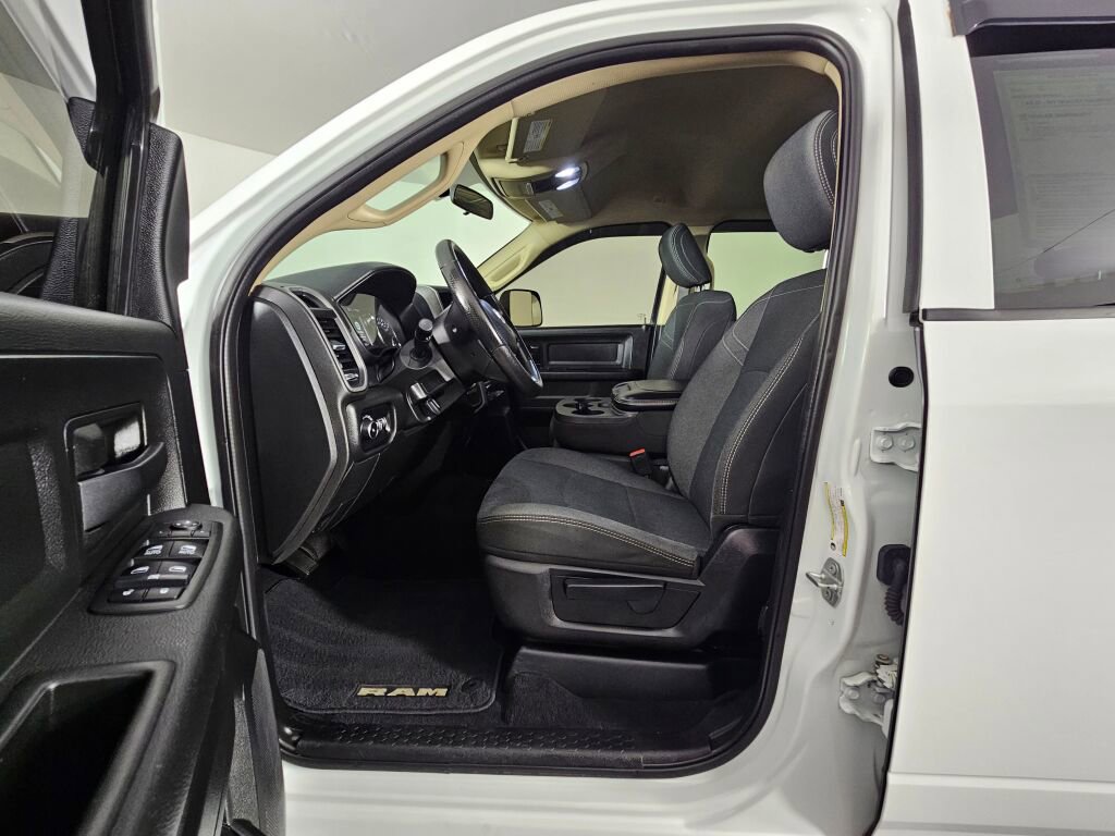 Used 2020 RAM 2500 Tradesman image 20