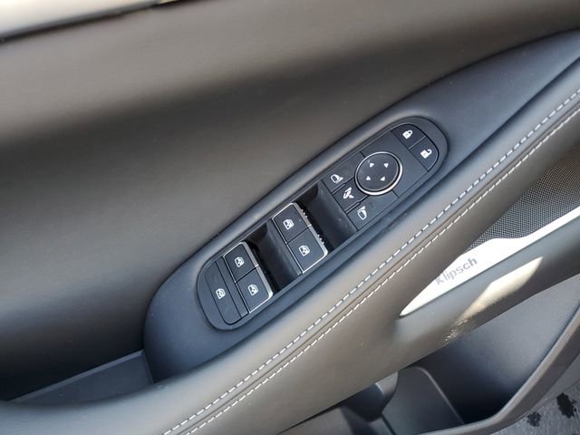 New 2026 INFINITI QX60 Luxe w/ Cargo Package image 22