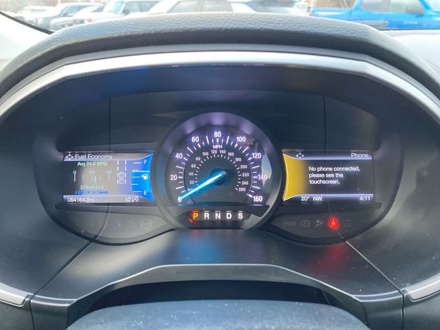 Used 2019 Ford Edge SEL w/ Equipment Group 201A image 11