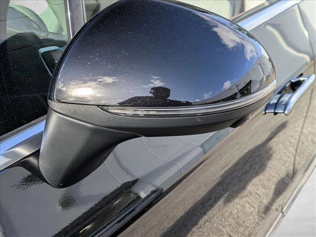 Certified 2023 Mercedes-Benz EQE 350+ Sedan image 6