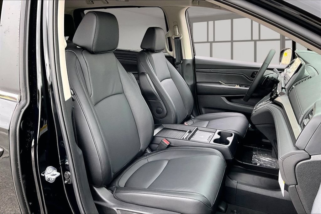 New 2026 Honda Odyssey EX-L image 10