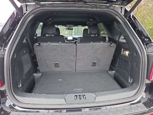 Certified 2023 Ford Explorer ST w/ Equipment Group 401A image 21