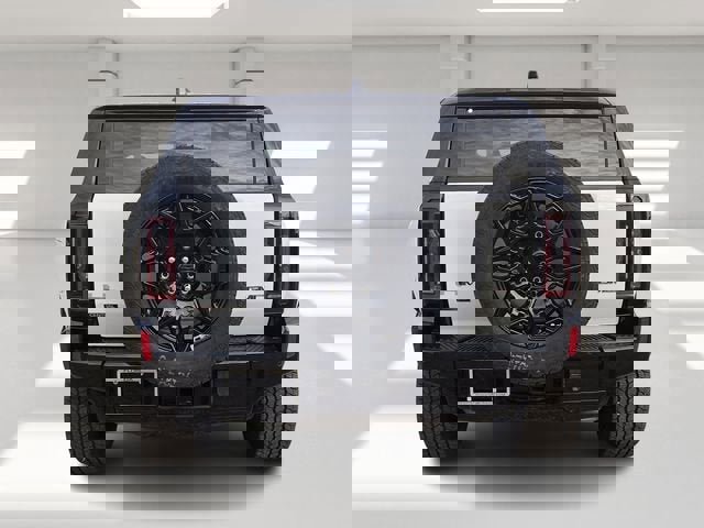 New 2026 GMC Hummer EV SUV image 4