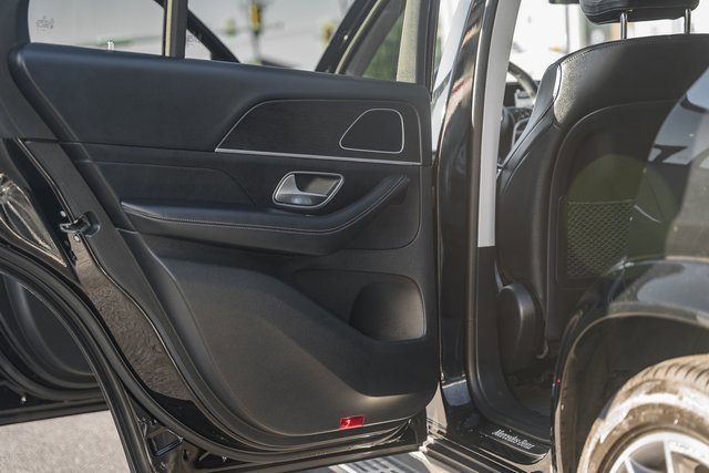 Certified 2024 Mercedes-Benz GLE 350 GLE 350 w/ AMG Line Exterior image 35