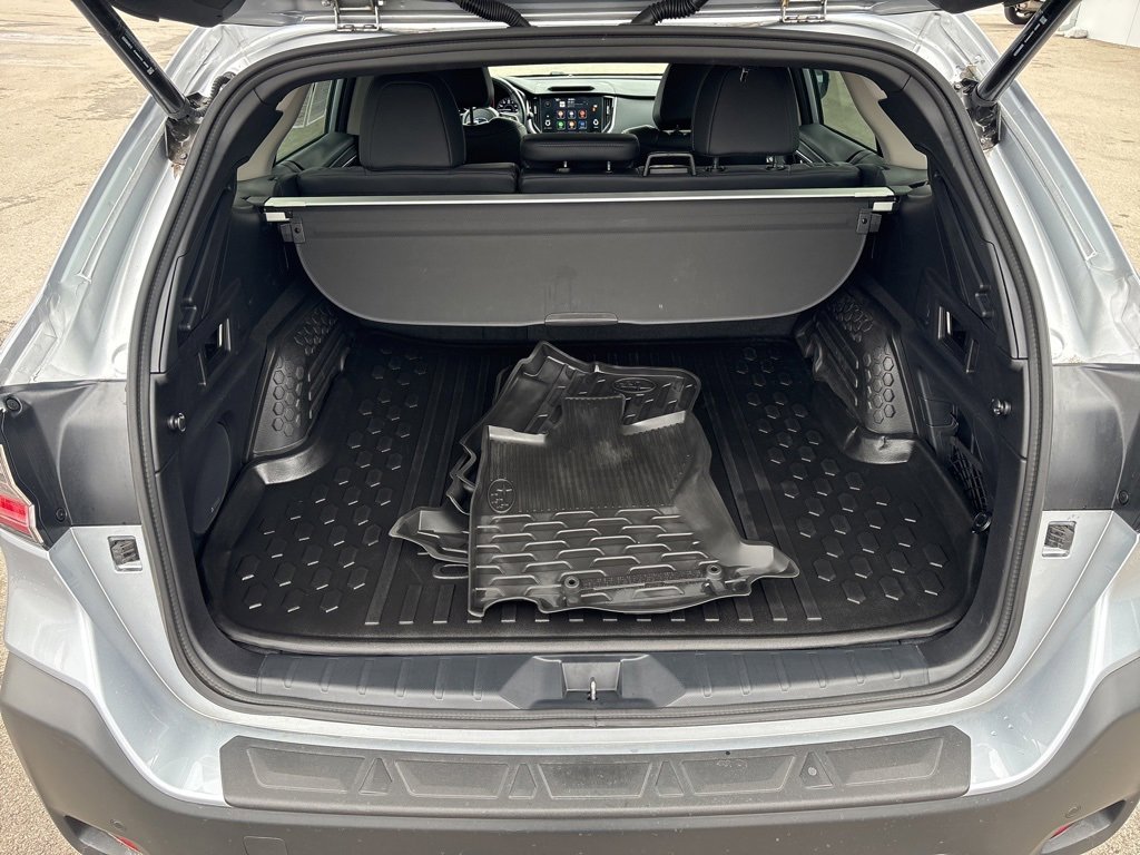 Certified 2023 Subaru Outback Limited image 26