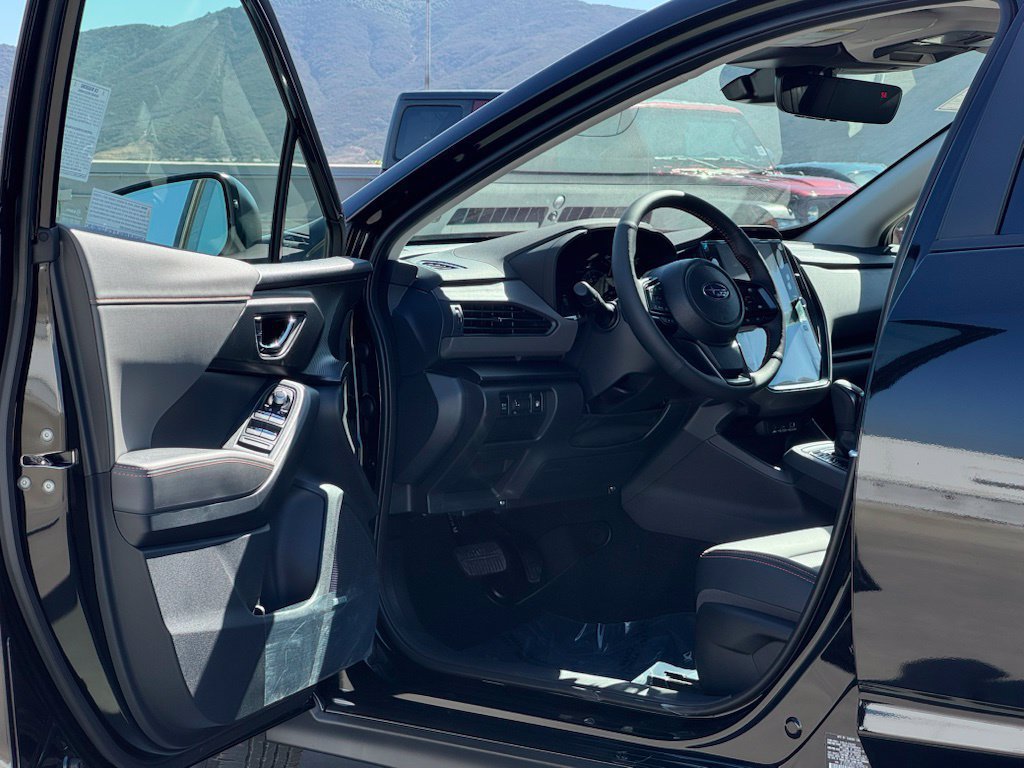 New 2026 Subaru Crosstrek 2.5i Limited AWD/4WD image 7