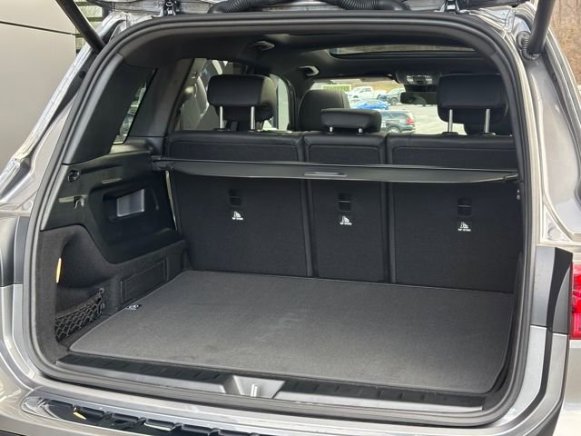 Certified 2025 Mercedes-Benz GLB 250 GLB 250 image 64