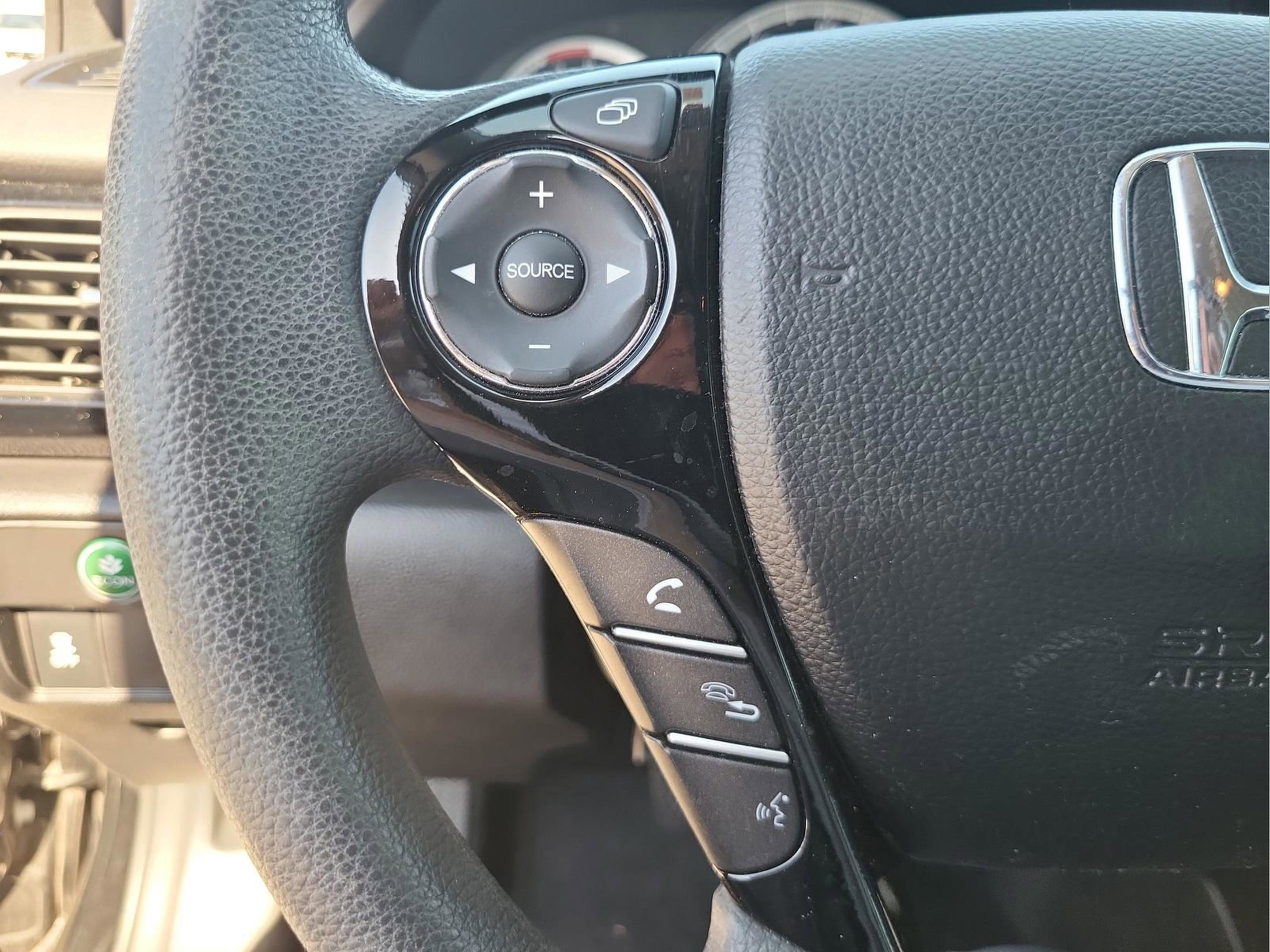 Certified 2017 Honda Accord LX image 13