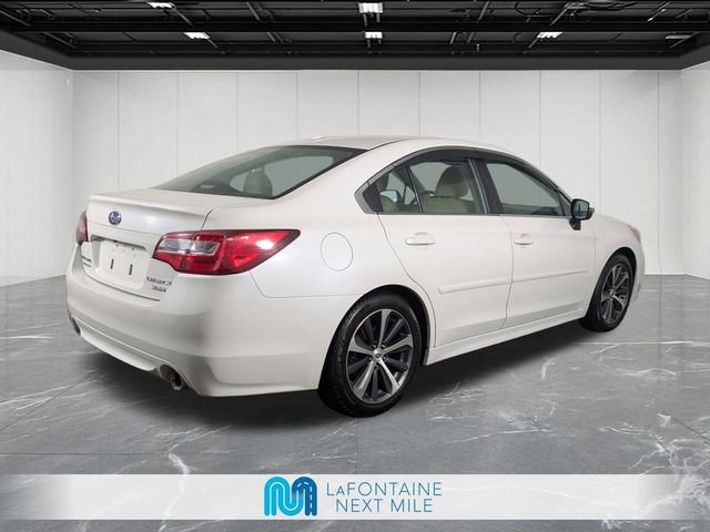 Used 2015 Subaru Legacy 3.6R Limited image 5