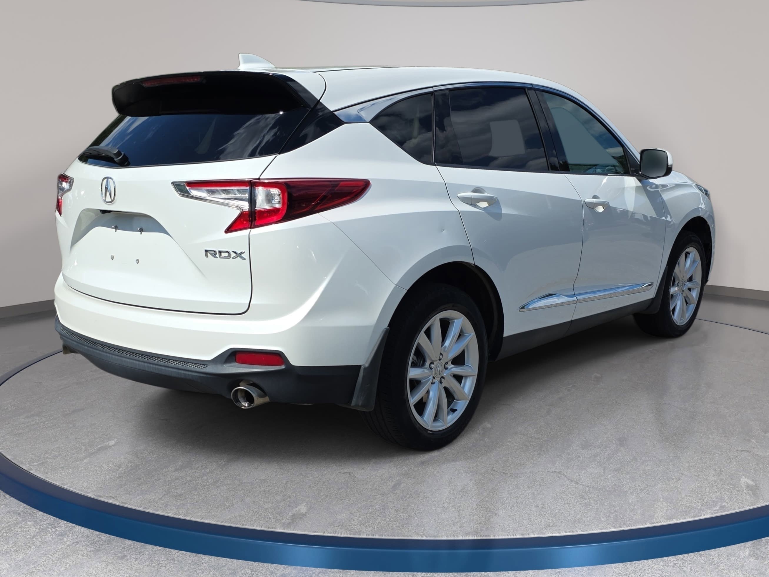 Used 2021 Acura RDX FWD image 5