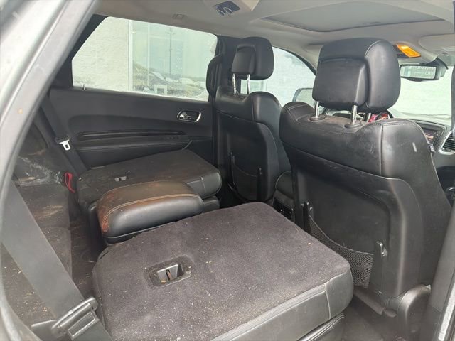 Used 2013 Dodge Durango Citadel w/ Technology Group image 5