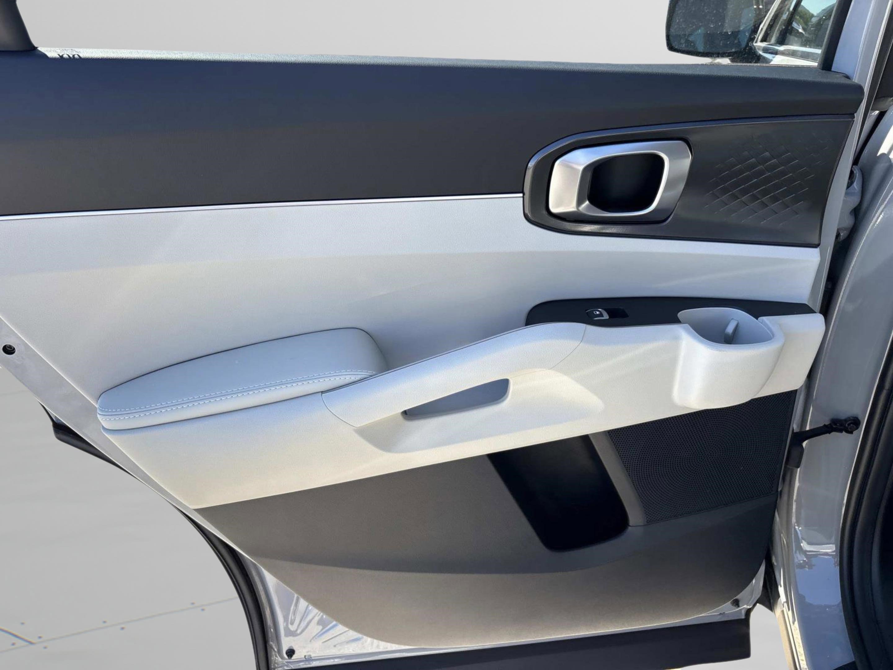 New 2026 Kia Sorento EX image 20