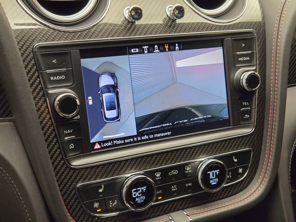 Certified 2019 Bentley Bentayga image 40